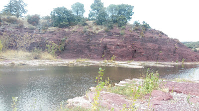 Cortes Paco à Le Bosc