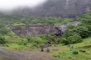 Rajmachi Fort image