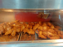 Poulet frit du Restaurant de volaille LFC - Lahore Fried Chicken à Paris - n°2