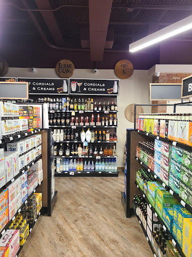 Liquor Store «Montgomery County», reviews and photos, 11301 Seven Locks Rd, Potomac, MD 20854, USA