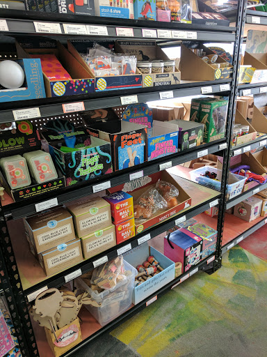 Art Supply Store «Artist & Craftsman Supply LA», reviews and photos, 1660 S La Cienega Blvd, Los Angeles, CA 90035, USA