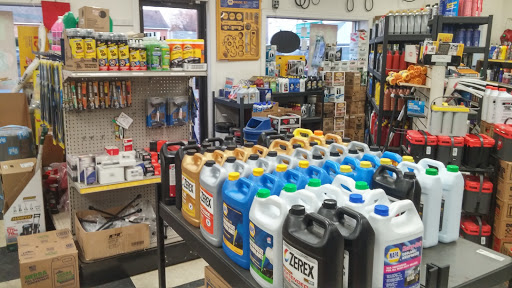 Auto Parts Store «NAPA Auto Parts - World Class Auto & Truck Parts LLC», reviews and photos, 7430 Washington Blvd, Elkridge, MD 21075, USA