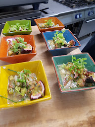 Photo n°29 de Restaurant Chante Clair à Saintes-Maries-de-la-Mer ()