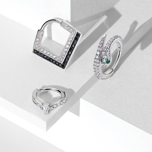 Explore trident tattoo ideas, creative tattoo ideas in Scottsdale, available at Club Tattoo