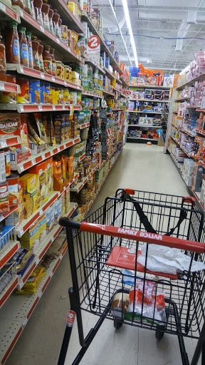 Dollar Store «FAMILY DOLLAR», reviews and photos, 5515 Kenilworth Ave, Riverdale, MD 20737, USA