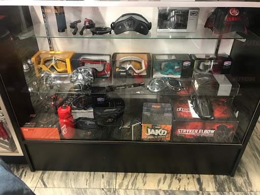 Motorcycle Dealer «Brooklyn Mayd», reviews and photos, 857 Broadway, Brooklyn, NY 11206, USA