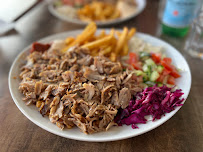 Kebab du Restaurant turc Mein Kebab à Herblay-sur-Seine - n°2
