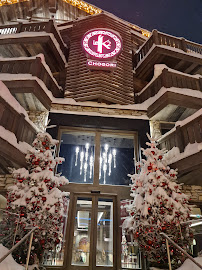 Photos des visiteurs du Restaurant Le K2 Chogori, à Val-d'Isère - n°1