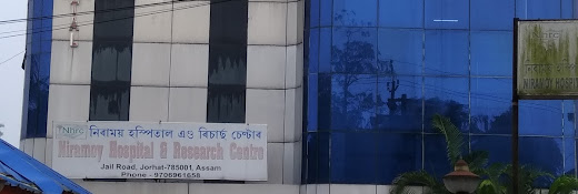 Niramoy Hospital and Research Centre