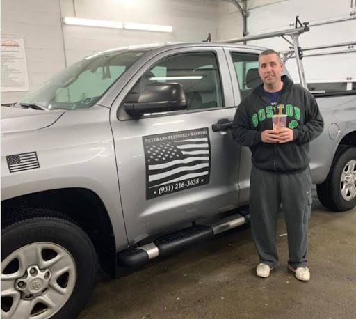 Auto Body Shop «Al Brodeur’s Auto Body, Inc», reviews and photos, 412 South St, Marlborough, MA 01752, USA