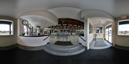 Bicycle Store «Wheels In Motion», reviews and photos, 3402 Washtenaw Ave, Ann Arbor, MI 48104, USA