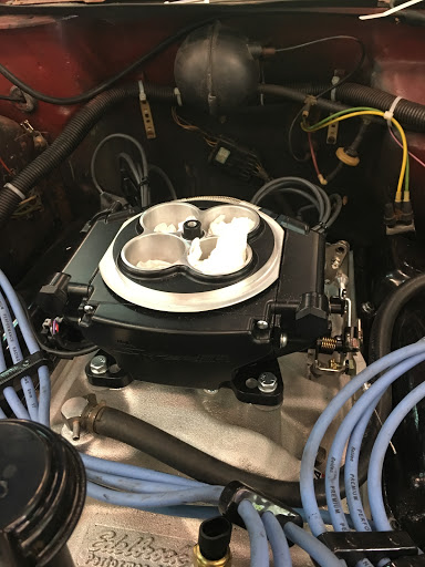 Auto Repair Shop «Abbott Automotive», reviews and photos, 1410 NY-213, High Falls, NY 12440, USA