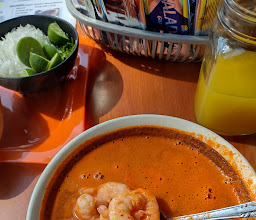 Mariscos El Chino photo