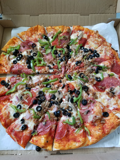 Semenza's Pizzeria