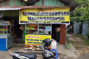 Warung Teh Neni Bubur Ayam Bandung & Seblak Bandung image