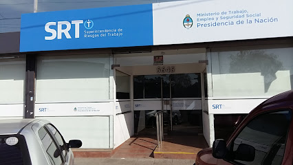 Comisión Medica Lanús - SRT