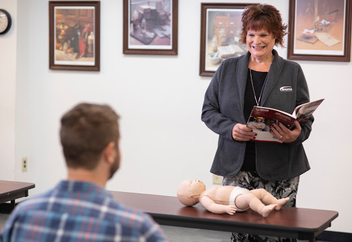 Pharmacy «Bremo Pharmacy», reviews and photos, 2024 Staples Mill Rd, Richmond, VA 23230, USA