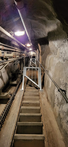 Rezensionen über Fort de Dailly - CIPAD in Martigny - Museum