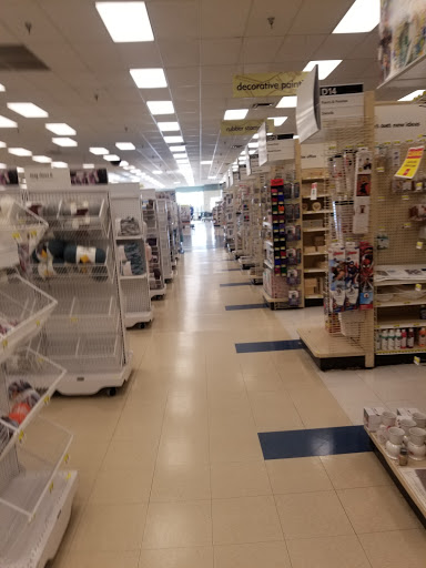 Fabric Store «Jo-Ann Fabrics and Crafts», reviews and photos, 3540 McKinley Pkwy, Blasdell, NY 14219, USA