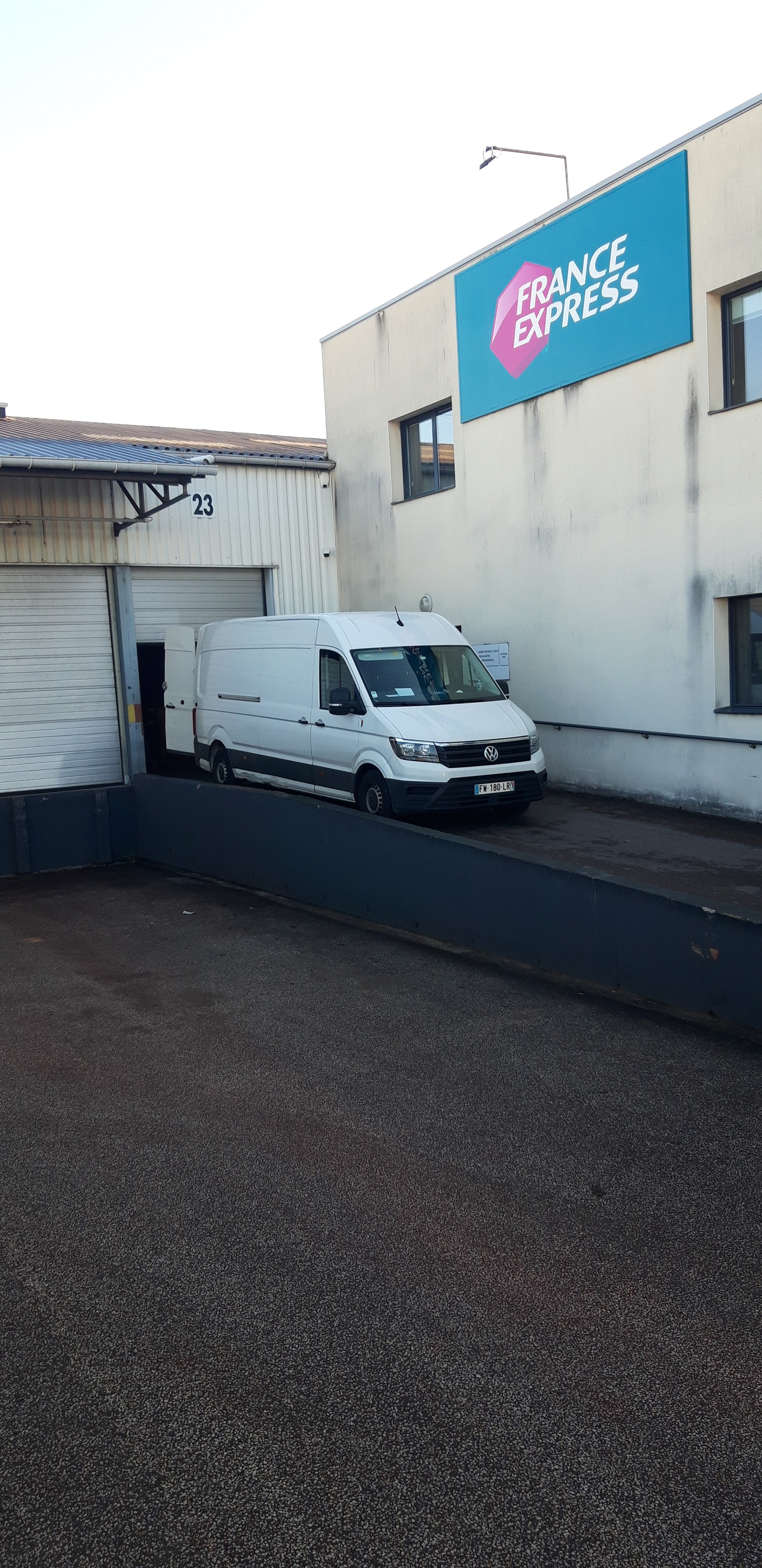 Photo n° 1 de l'avis de Aurelijus.t fait le 30/09/2022 à 07:43