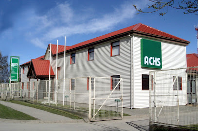ACHS Punta Arenas