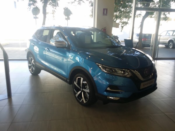 Imagen de Nissan - Loreto Motor (4 de 5)