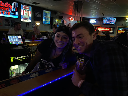 Night Club «JC Chumleys», reviews and photos, 1608 Main Ave, Moorhead, MN 56560, USA