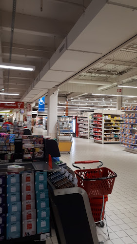 Auchan Traiteur à Le Havre