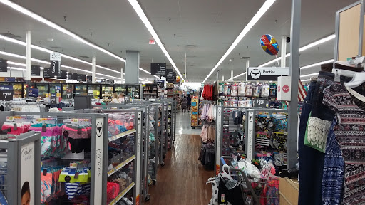 Discount Store «Walmart», reviews and photos, 11720 E Dr M.L.K. Jr Blvd, Seffner, FL 33584, USA