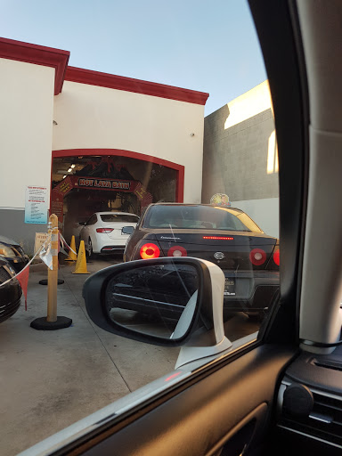 Car Wash «So Cal Express Car Wash», reviews and photos, 1151 W Holt Blvd, Ontario, CA 91762, USA