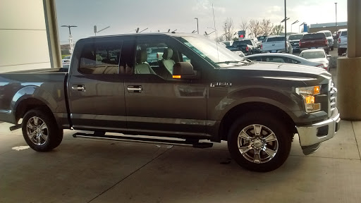 Ford Dealer «Oroville Ford», reviews and photos, 1350 Oro Dam Blvd E, Oroville, CA 95965, USA