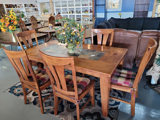 Home Improvement Store «Fayetteville Habitat for Humanity ReStore», reviews and photos