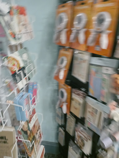 Craft Store «Anthology», reviews and photos, 218 State St, Madison, WI 53703, USA