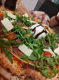 Les plus récentes photos du Del Capo Pizzeria à Plaisir - n°2
