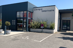 Mas veterinary clinic image