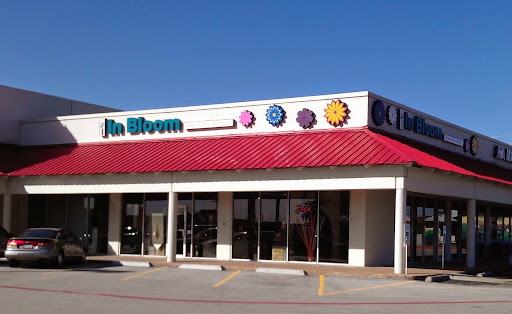 In Bloom Flowers, 1378 W Main St, Lewisville, TX 75067, USA, 