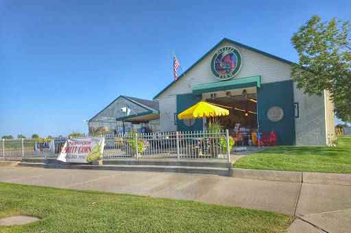 Palizzi Farm, 15380 E Bromley Ln, Brighton, CO 80601, USA, 