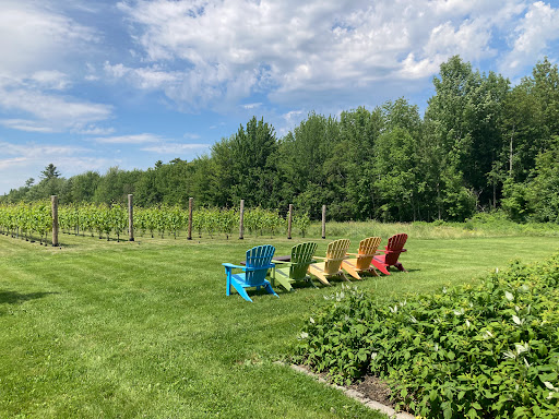 Winery «Cellardoor Winery», reviews and photos, 367 Youngtown Rd, Lincolnville, ME 04849, USA