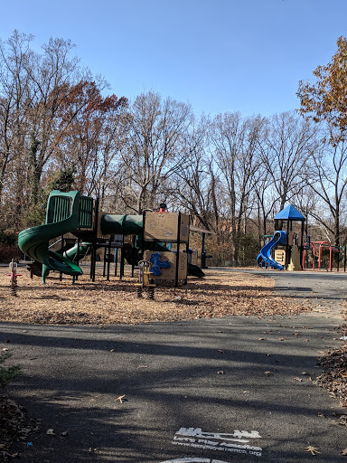 Park «Heffner Park», reviews and photos, 42 Oswego Ave, Takoma Park, MD 20912, USA