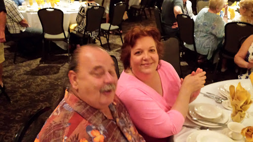 Banquet Hall «Club Venetian», reviews and photos, 29310 John R Rd, Madison Heights, MI 48071, USA