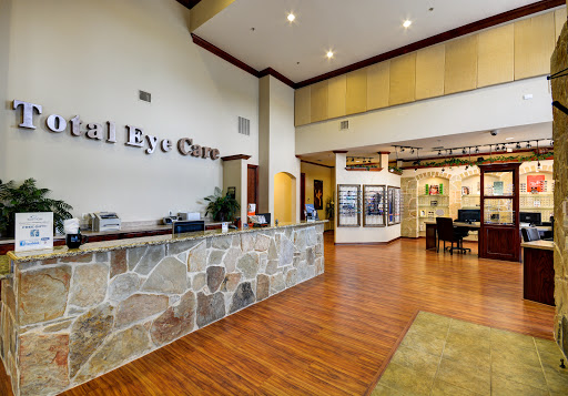 Eye Care Center «Total Eye Care», reviews and photos, 6114 Colleyville Blvd, Colleyville, TX 76034, USA