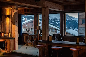 Via Ferrata - La Rosière - Club, Après-Ski et Restaurant image