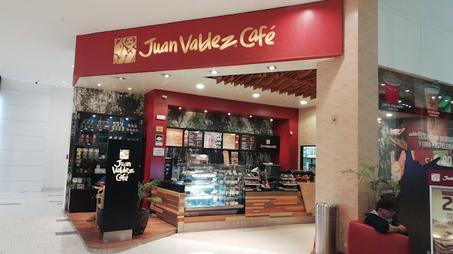 Opiniones de Juan Valdez Café en Arequipa - Cafetería