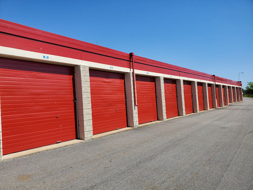 Self-Storage Facility «Simply Self Storage - Warwick», reviews and photos, 50 Okeefe Ln, Warwick, RI 02888, USA