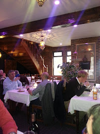 Atmosphère du Restaurant Le Sesame à Beauvais - n°2