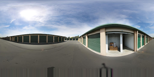 Self-Storage Facility «Security Public Storage», reviews and photos, 211 Devlin Rd, Napa, CA 94558, USA