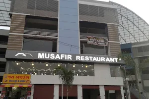 Musafir Restaurant & BANQUET image