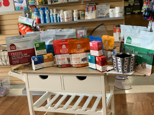 Pet Store «Hearty Pet Retail Store», reviews and photos, 19918 Jefferson Blvd, Hagerstown, MD 21740, USA