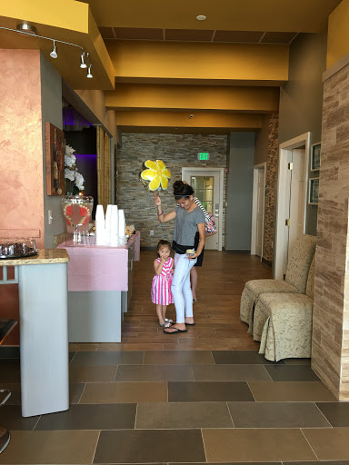 Nail Salon «Bliss Nail Salon», reviews and photos, 11815 W Market Pl #3b, Fulton, MD 20759, USA