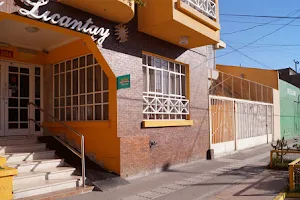 Hotel Licantay image